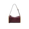 THE SCENE SMALL SHOULDER BAG